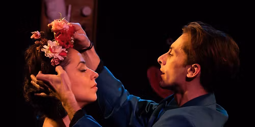 Frida Kahlo: Viva la Vida! 