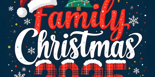 Family Christmas Gathering!! \ud83c\udf84\u2603\ufe0f\ud83c\udf8a\u2728\ufe0f\ud83d\udcef\ud83e\udd41