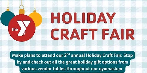 Holiday Craft Fair