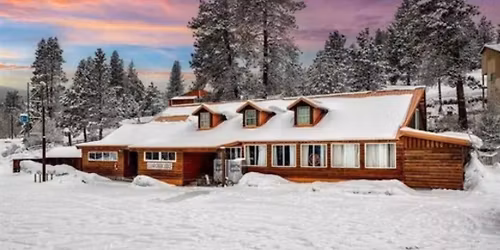 St Patrick's Day party!