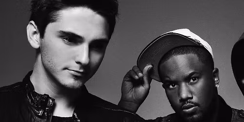 The Cab, The Paradox in Detroit