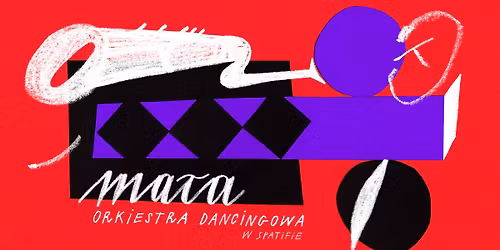 MA\u0141A ORKIESTRA DANCINGOWA