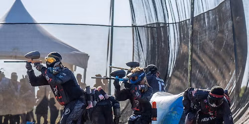 Public X Enemy Tryouts