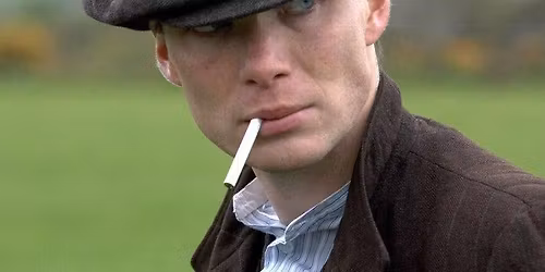 ST. PATRICKs DAY EVENT