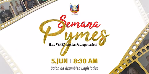 Semana Pymes