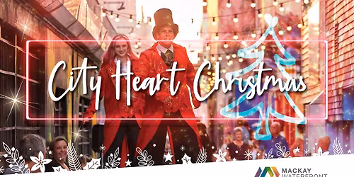 City Heart Christmas