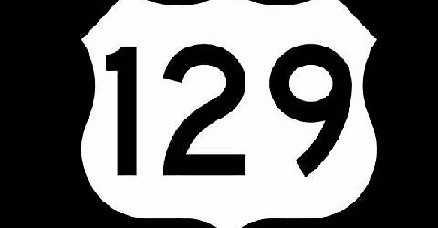 Hwy 129 at Lisa's Billiards and Sports Bar in Lake Park