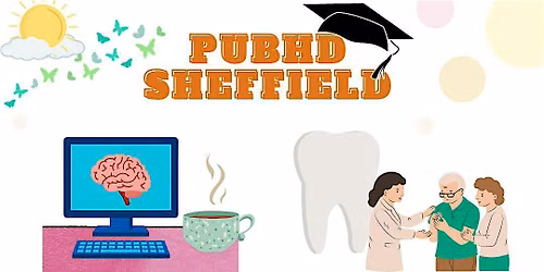 PubhD Sheffield July 2026