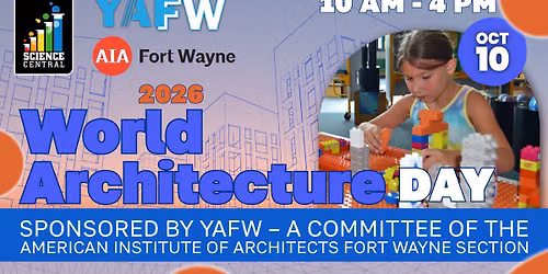 World Architecture Day