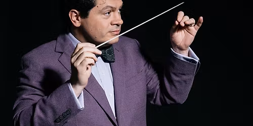 Cincinnati Symphony Orchestra: Roderick Cox - Beethoven & Tchaikovsky