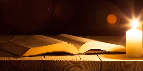 Christmas Candle Light Service 