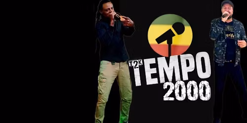 Skegness Reggae and Ska Festival