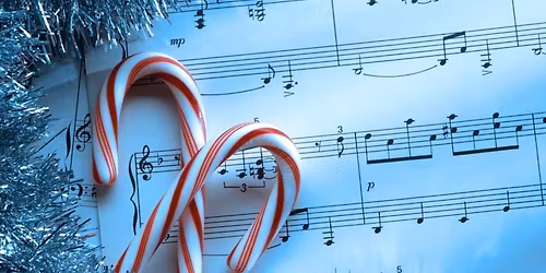 \ud83c\udf84\ud83c\udfb6Nyvangskirkens Egen Julekoncert\ud83c\udfb6\ud83c\udf84