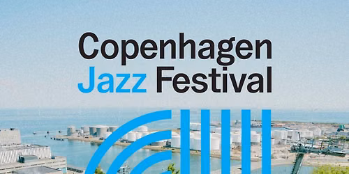 Copenhagen Jazz Festival-Latin Jazz