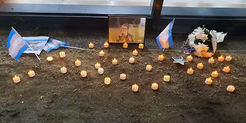 Trans Day of Remembrance 