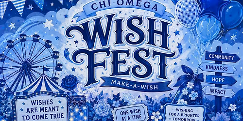 Wish Fest