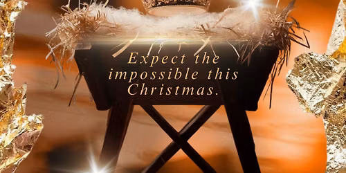 Christmas Of Miracles