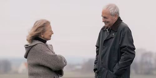 Seniorenkino: Der verlorene Mann