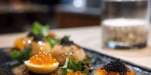 A Chef's Confession: Secrets Revealed