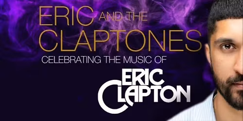 Eric & The Claptones 