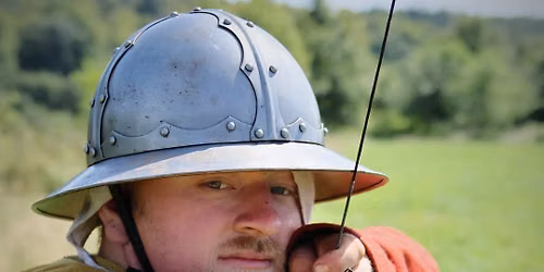 mittelalterliches Sch\u00fctzenfest (LARP) 