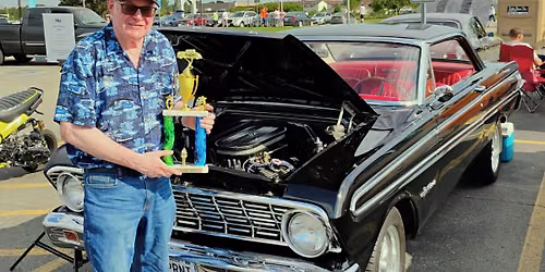 M State Moorhead Cruise Nights 2026