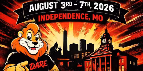 Missouri DARE Conference