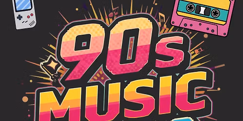 90's Music Bingo @ Hurricane Grill & Wings Apopka