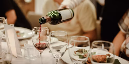 Summer Soir\u00e9e | Celebrating 400 Years of Alsace