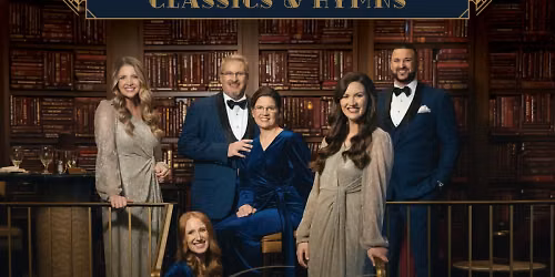 The Collingsworth Family
