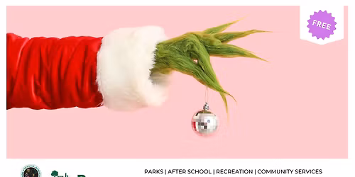 Grinchmas - FREE