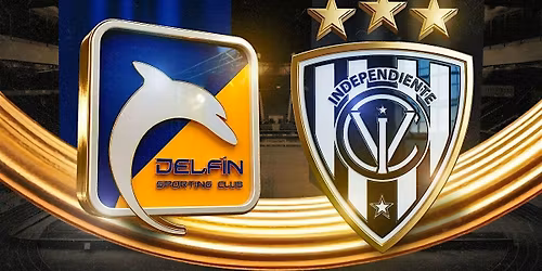 DELFIN SC VS IND. DEL VALLE EN  SABOR LATINO NY