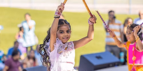 Save the Date: Diwali Celebration