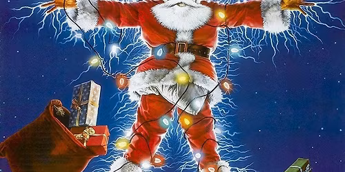 National Lampoon\u2019s Christmas Vacation Showings!