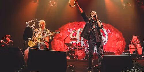 The Guess Who Tickets 