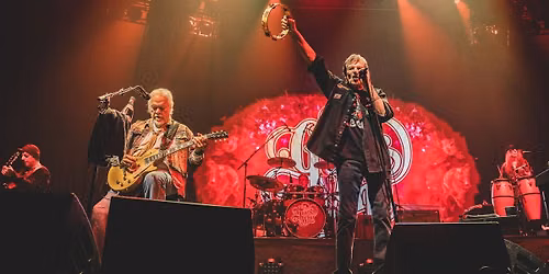 The Guess Who Tickets 