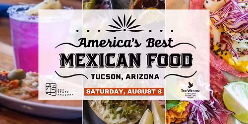 America's Best Mexican Food Festival