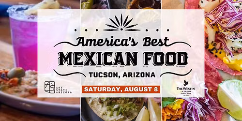 America's Best Mexican Food Festival