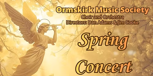 OMS Spring Concert