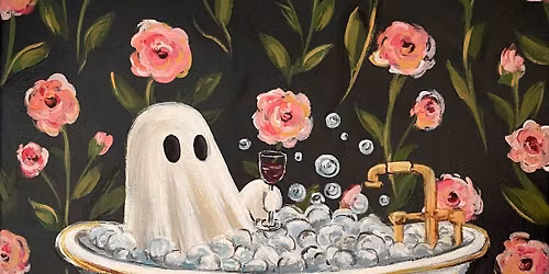 A Boo-tiful Bath - Yakima Ages 12 and up