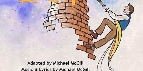 Missoula Childrens Theatre Presents: Rapunzel