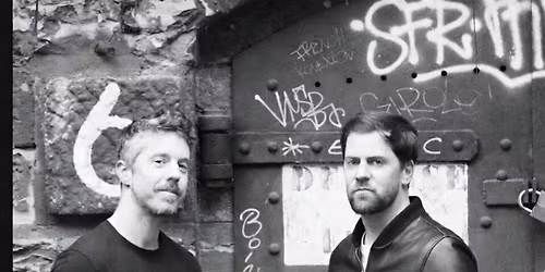 Dj J\u00e9r\u00e9my blake & Julio Mainz