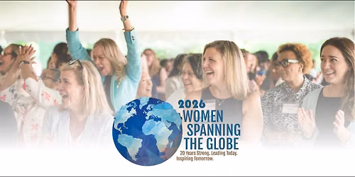 2026 Women Spanning the Globe