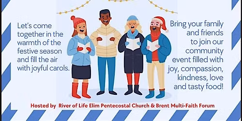 Magical Evening of Christmas Carols