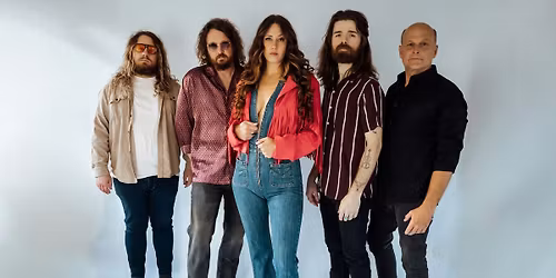 Magnolia Boulevard on November 15, 2025