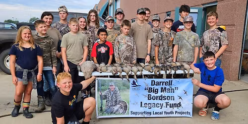 24th Annual Fundraiser and Banquet