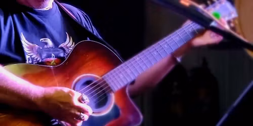 Highwaymen Tribute: Taste of Whisky at Larc Hill