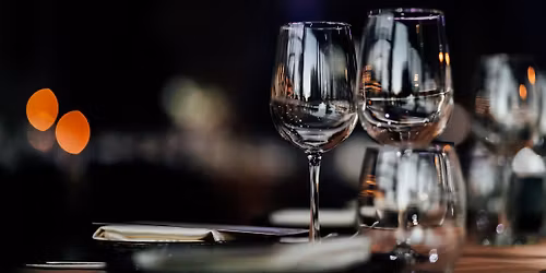 European Wine Dinner