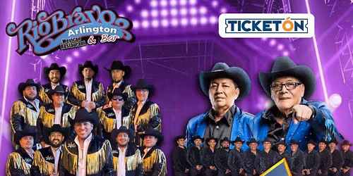 Banda Maguey, Banda R15 y Los Tiranos