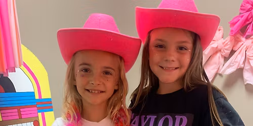 Summer camp: POPSTARS \u2b50\ufe0f